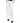 Bottega Veneta White Cotton Casual Pants