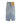 Fiorucci Blue Denim Skirt