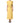Dolce & Gabbana Yellow Short-Sleeved Crew Neck Midi Dress