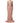 Dolce & Gabbana Pink Lace Long-Sleeved Evening Gown Dress