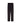 Dolce & Gabbana Black Cotton Casual Pants