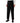 Dolce & Gabbana Black Cotton Casual Pants