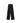 Loewe Black Cotton Casual Pants