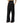 Loewe Black Cotton Casual Pants