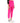 Alexander McQueen Multicolor Wool Cropped Pants
