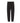 Versace Jeans Black Cotton Joggers (Workout Pants)