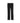 Celine Black Wool Flared Pants
