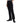 Celine Black Wool Flared Pants