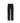 Celine Black Cotton Cargo Pants