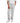 Moncler Gray Polyester Athletic Pants
