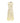 Self-Portrait Bicolor Polyester Casual Dress