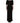 Dolce & Gabbana Black Silk Button Bodice Sheath Maxi Dress