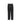 Saint Laurent Black Cashmere Casual Pants