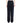 Saint Laurent Black Cashmere Casual Pants