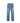 Jil Sander Blue Cotton Straight-Leg Jeans