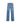 Jil Sander Blue Cotton Straight-Leg Jeans