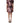 Dolce & Gabbana Multicolor Floral Brocade A-line Mini Dress