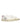 Veja White Leather Low Top Sneakers