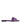 Dolce & Gabbana Purple Fabric Slippers