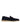 Dolce & Gabbana Blue Leather Slip-On Loafers