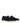 Dolce & Gabbana Blue Leather Slip-On Loafers