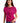 Street One Pink Viscose Sleeveles Sweater