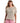 Street One Beige Viscose Sleeveles Sweater