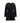 Ganni Black Cotton Casual Dress