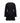 Ganni Black Cotton Casual Dress