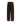 Ganni Brown Acetate Casual Pants