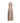 Brunello Cucinelli Beige Linen Casual Dress
