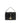 Burberry Black Lamb Ovis Aries Aries Handbag