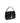 Burberry Black Lamb Ovis Aries Aries Handbag