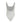 Burberry White Polyamide One-Piece Swimsuit