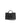 Balenciaga Black Lamb Ovis Aries Aries Shoulder Bag