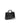 Balenciaga Black Lamb Ovis Aries Aries Shoulder Bag