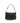 Balenciaga Black Lamb Ovis Aries Aries Shoulder Bag