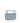 Valentino Garavani Blue Viscose Shoulder Bag