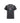 Ganni Gray Cotton T-Shirt