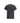 Ganni Gray Cotton T-Shirt