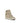 Isabel Marant Beige Calf Leather Bos Taurus Chunky Sneakers