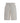 Ami Paris White Cotton Bermuda Shorts
