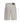 Ami Paris White Cotton Bermuda Shorts