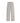 Ami Paris White Cotton Jeans Denim