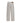 Ami Paris White Cotton Jeans Denim