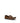 Marni Brown Lamb Ovis Aries Aries Slip-On Loafers