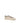 Brunello Cucinelli Beige Leather Low Top Sneakers