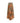 Etro Multicolor Silk Long Skirt