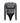 Marine Serre Black Polyamide Bodysuit