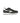Reebok Black Polyester Womens Sneaker
